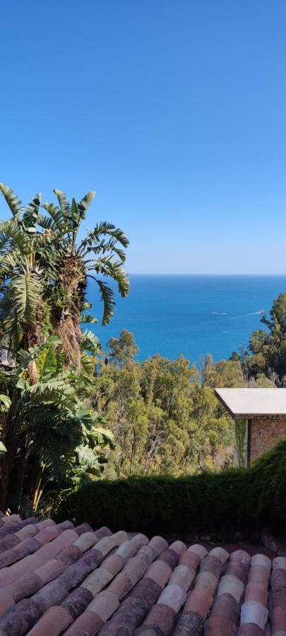 B&B Akropolis Taormina Dış mekan fotoğraf