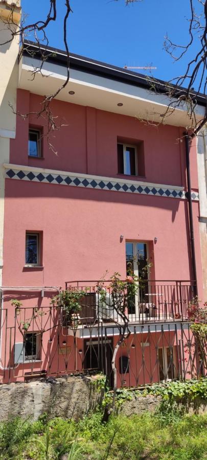 B&B Akropolis Taormina Dış mekan fotoğraf
