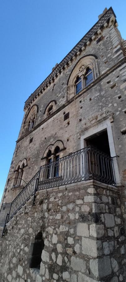 B&B Akropolis Taormina Dış mekan fotoğraf