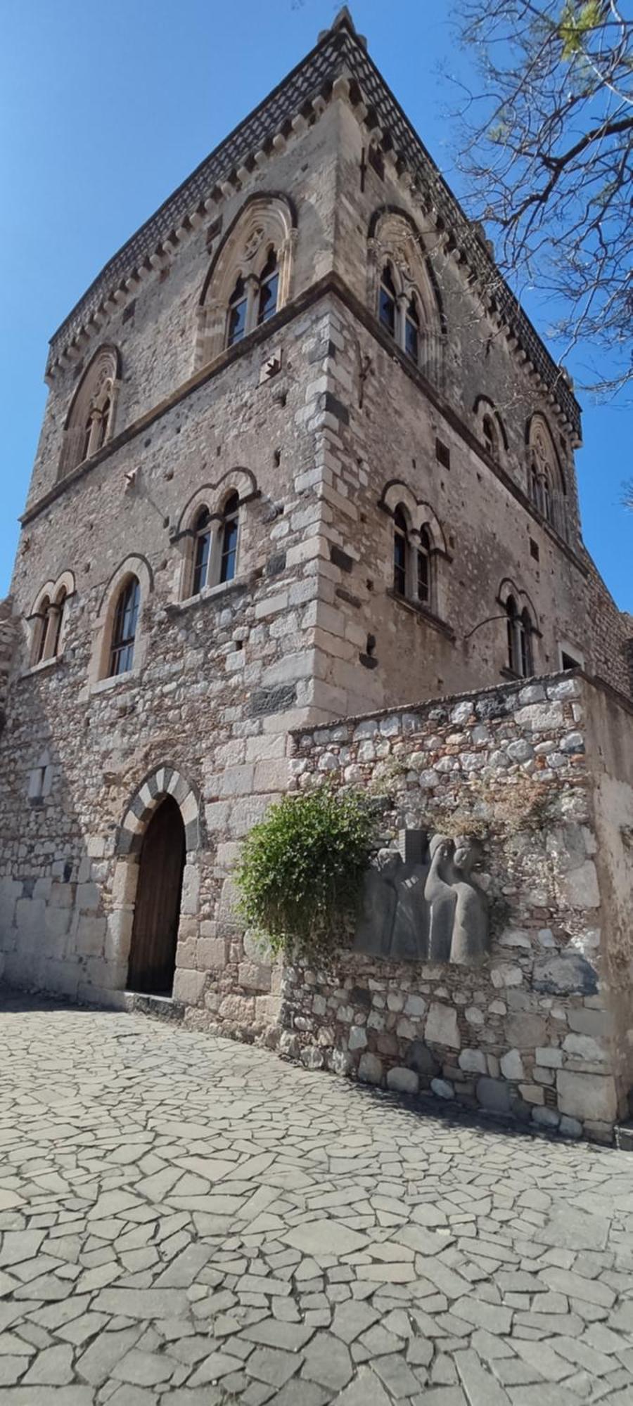 B&B Akropolis Taormina Dış mekan fotoğraf