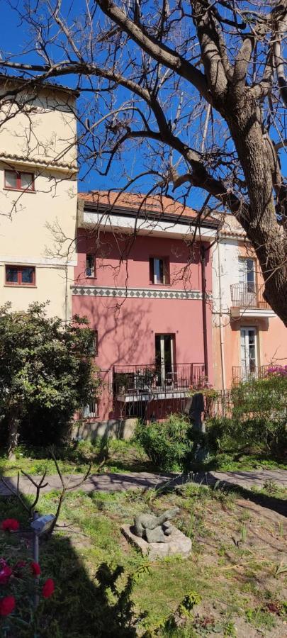 B&B Akropolis Taormina Dış mekan fotoğraf