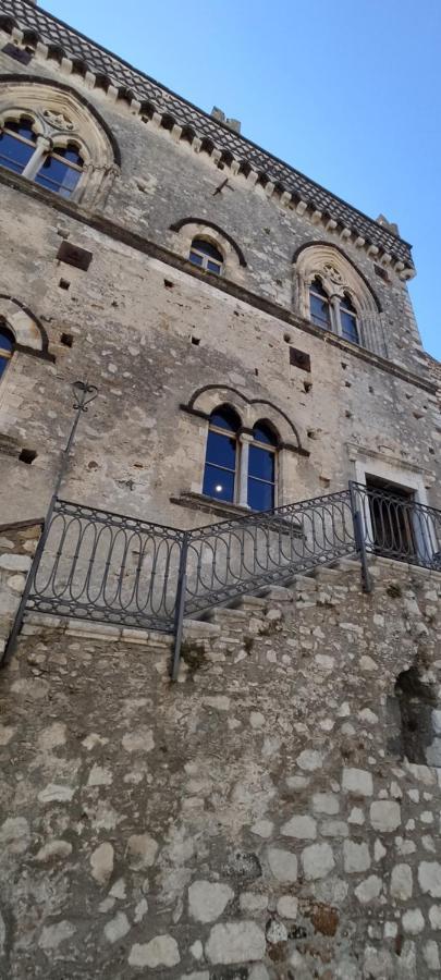 B&B Akropolis Taormina Dış mekan fotoğraf