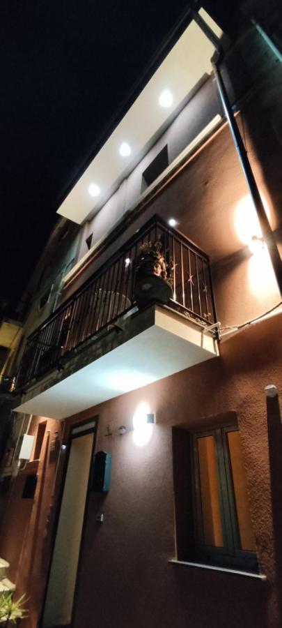 B&B Akropolis Taormina Dış mekan fotoğraf