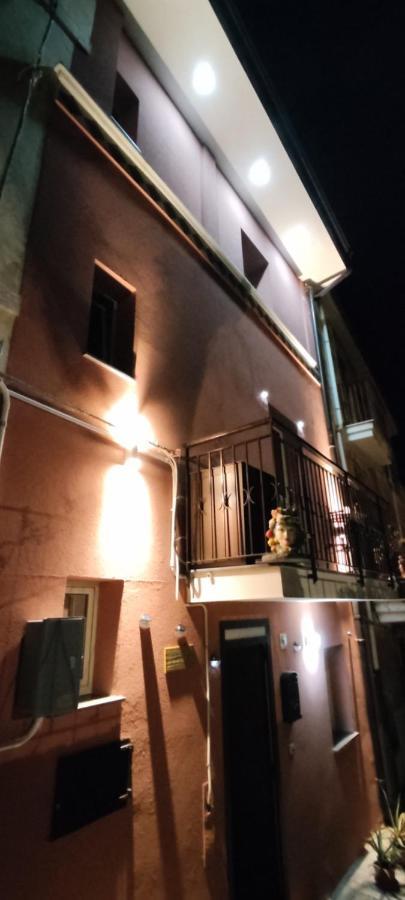 B&B Akropolis Taormina Dış mekan fotoğraf